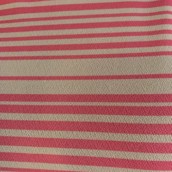 Vintage stripped dress - Picture 3 of 10